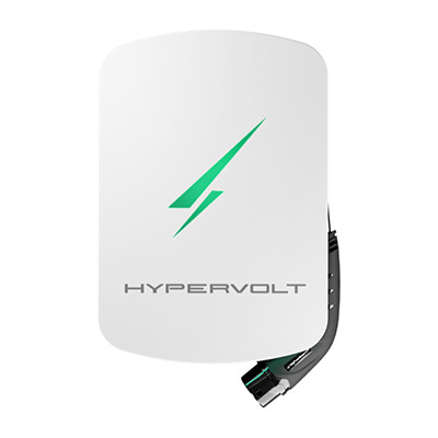 Hypervolt Home 2.0 Charge Point Hypervolt Home 2.0 Charge Point